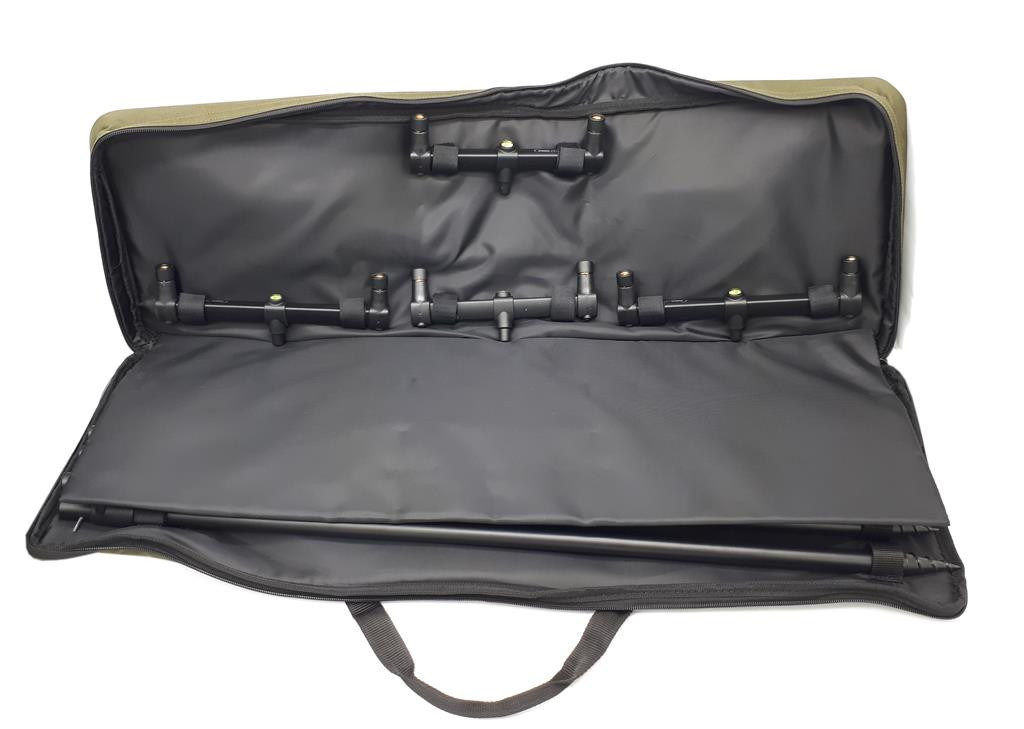 Prologic Goalpost Kit 3 Rods Stanowisko Karpiowe