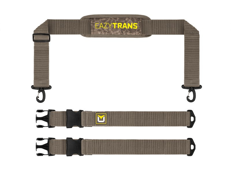 Delphin Eazy Trans pasy transportowe