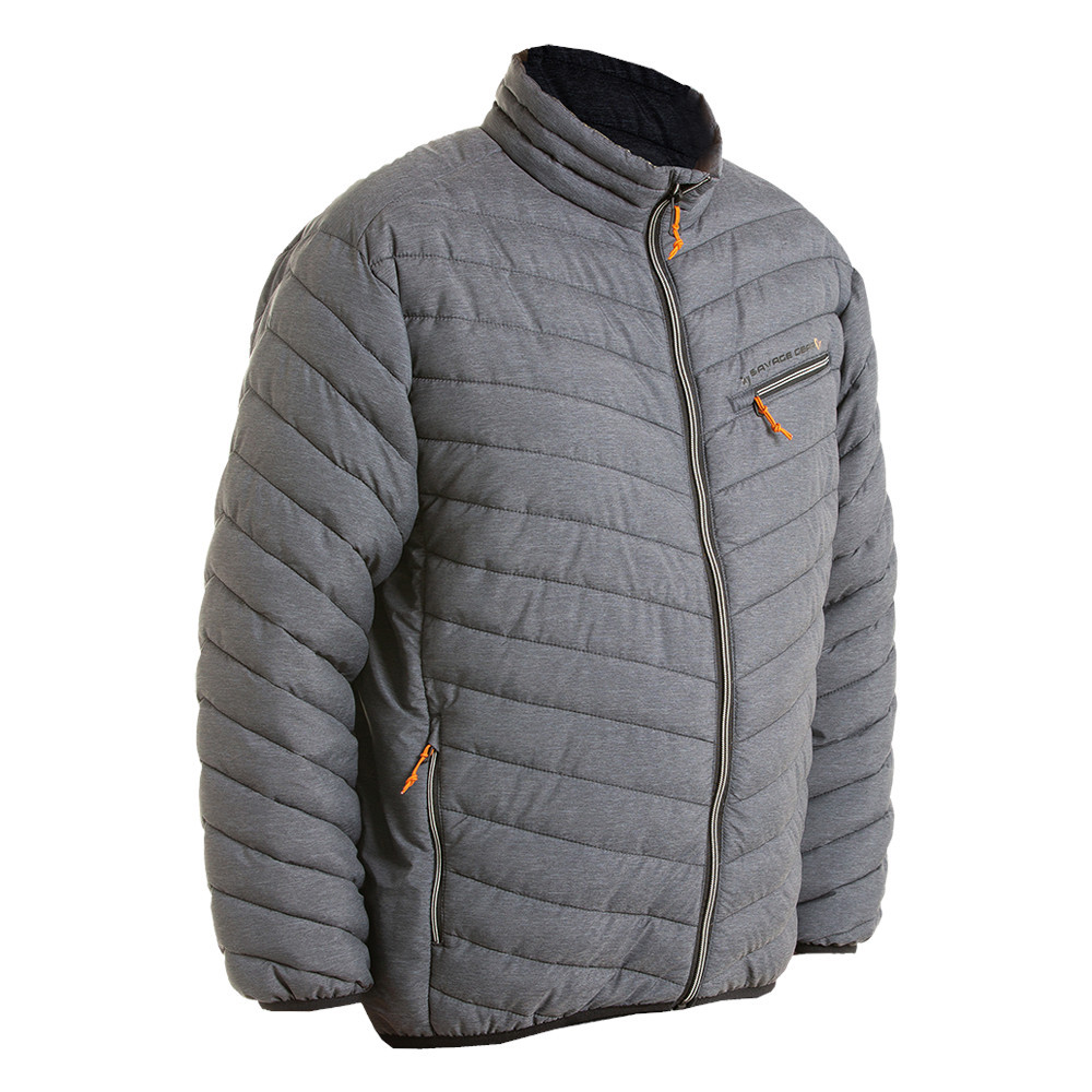 Savage Gear Thermo Simply L kurtka