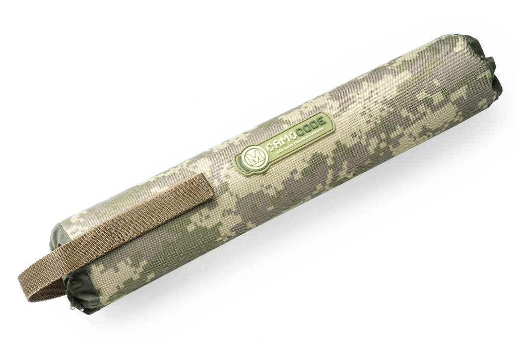 MIVARDI Pływak do podbieraka CamoCODE