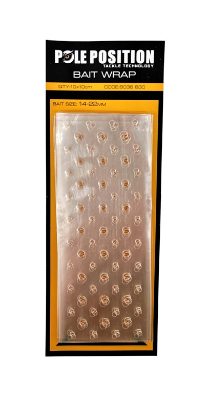 Strategy Bait Wrap 14-22mm 