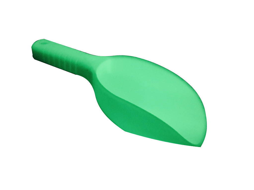 RidgeMonkey Nite Glo Bait Spoon Łyżka świecąca 
