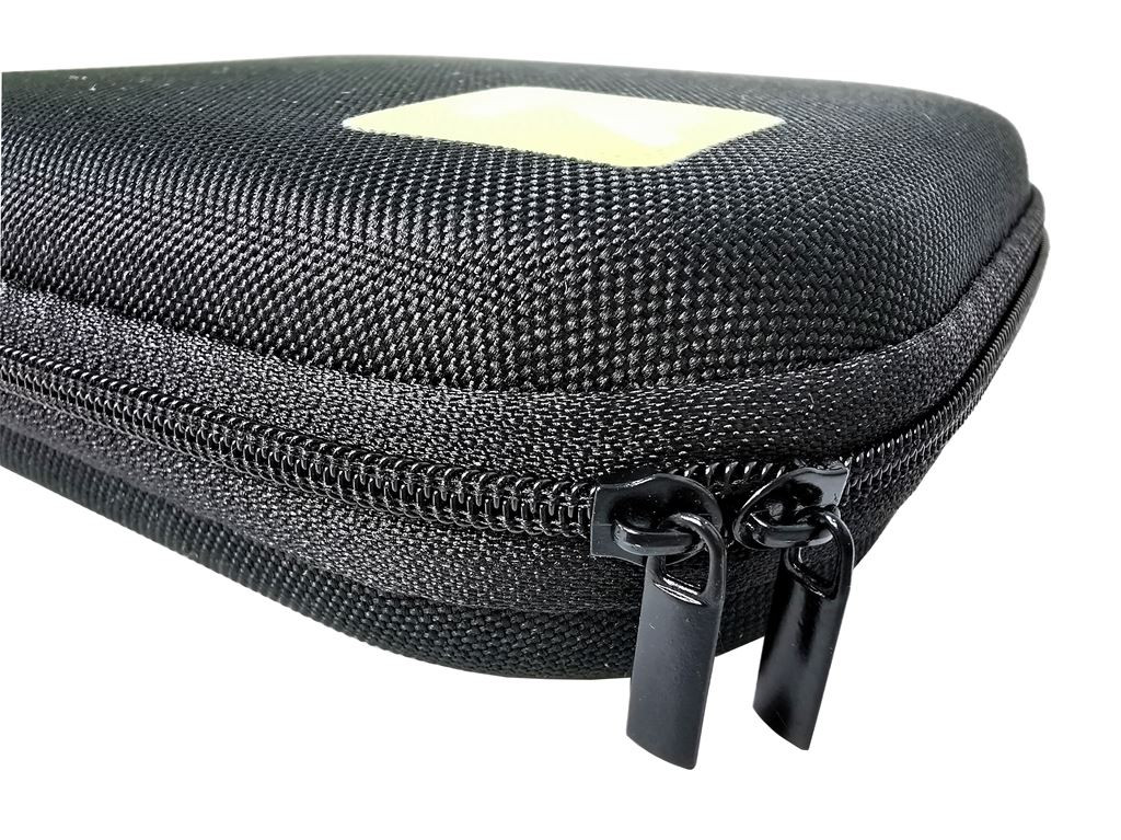 Radical Pudełko 13cm na Free Climber z łańcuchem x4 czarny
