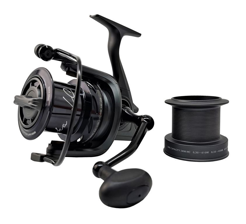 Mikado M-ka Carp 8007 kołowrotek