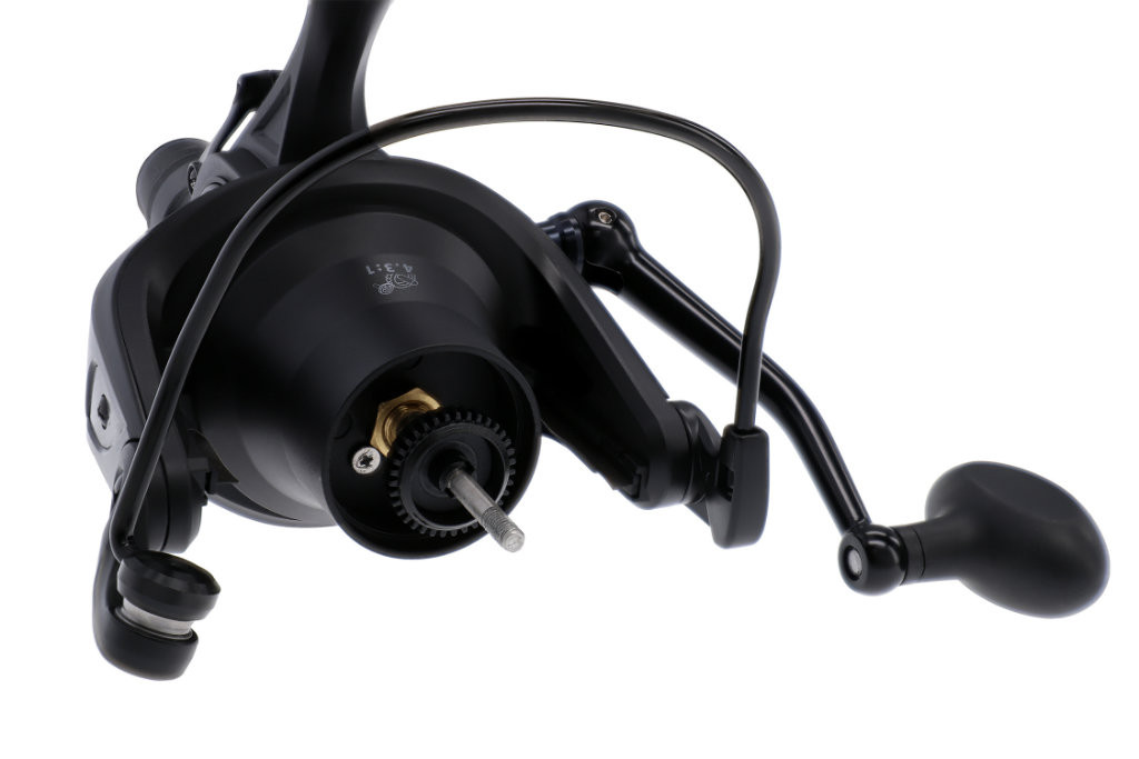 Mikado M-KA Carp 8005 kołowrotek