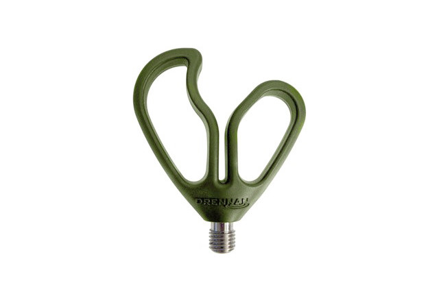 Drennan Crook Rest Green podpórka