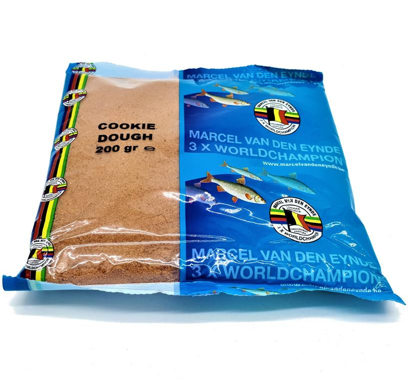 Atraktor MVDE Cookie Dough 200g