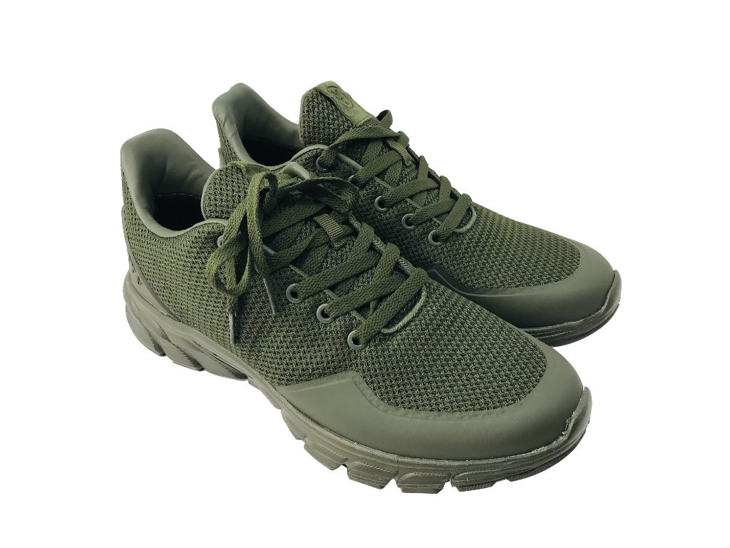 Fox Trainers Olive 44 buty