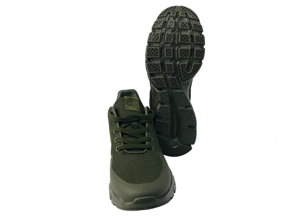 Fox Trainers Olive 44 buty