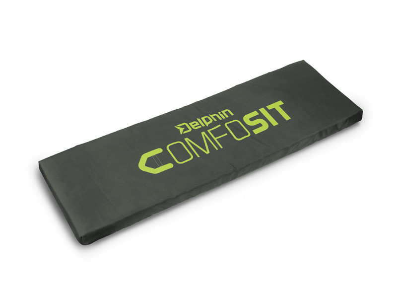Delphin ComfoSit 65x20cm poduszka na ponton