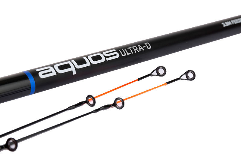 Matrix Aquos Ultra-D 360cm 90g wędka