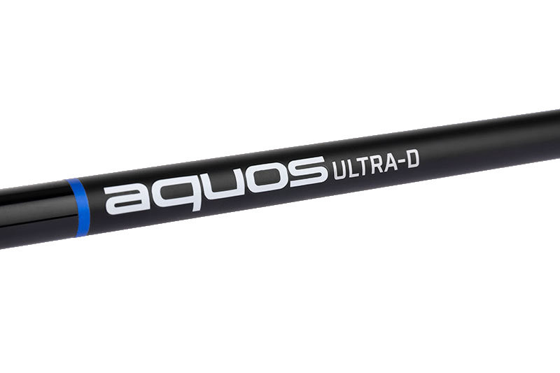 Matrix Aquos Ultra-D 360cm 90g wędka