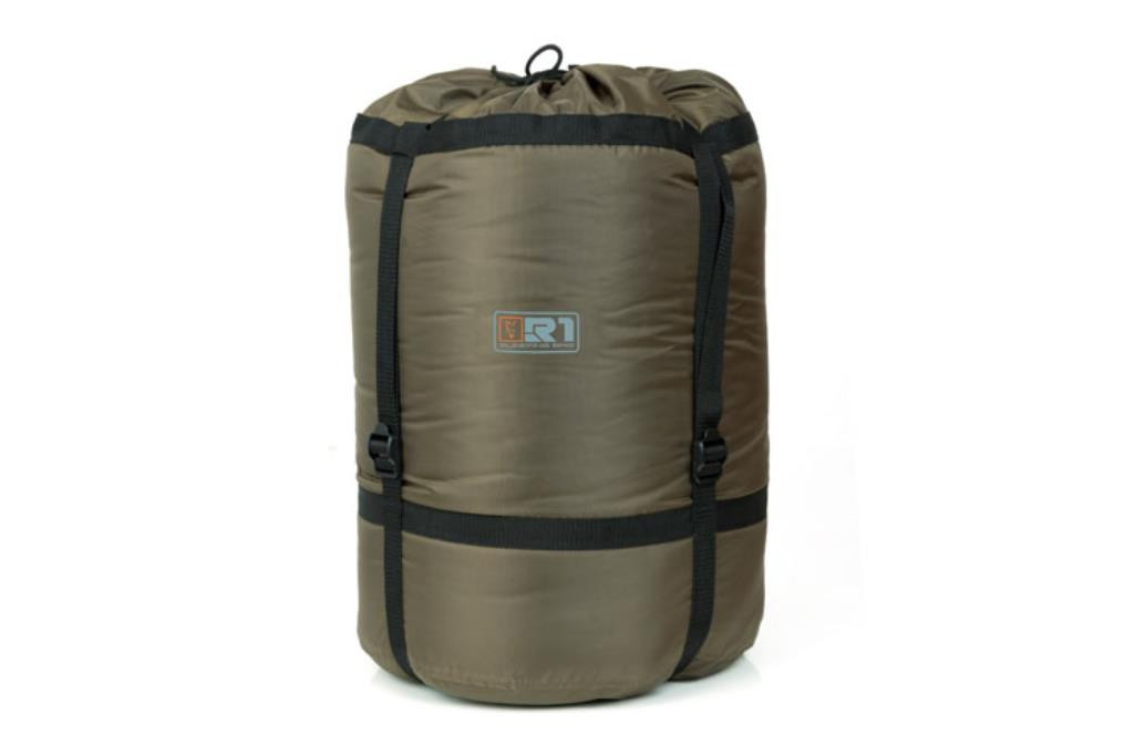 Fox R1 Camo Sleeping bag śpiwór