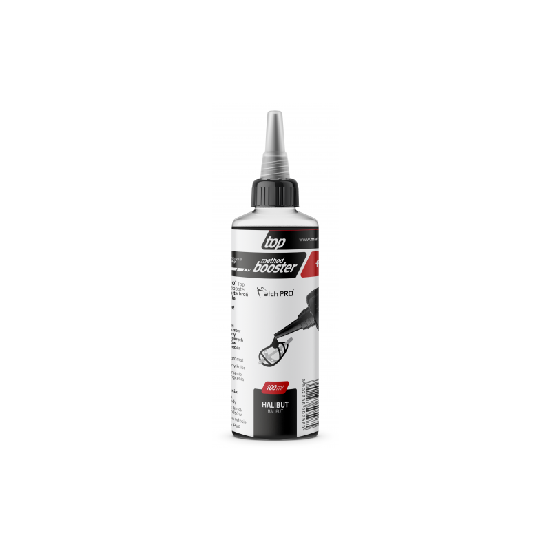 MatchPro Top Method Booster Kwas Masłowy 100ml