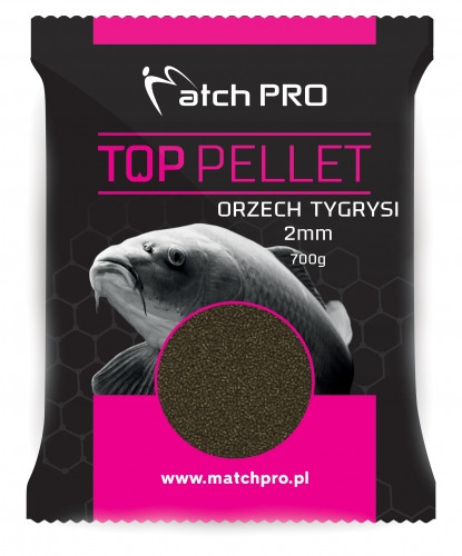 MatchPro Orzech Tygrysi 2mm Pellet 700g