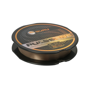 Guru Pulse Line 3lb 0.16mm 300m żyłka