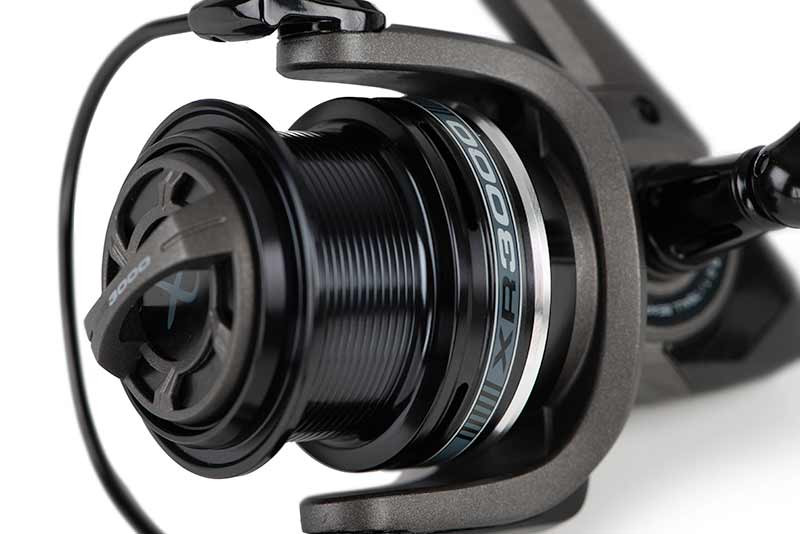 Matrix Ethos XR 3000 kołowrotek