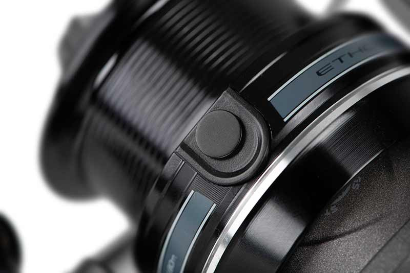 Matrix Ethos XR 3000 kołowrotek