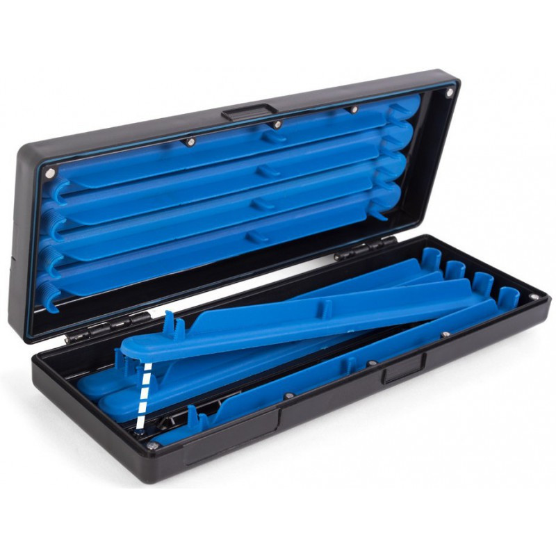 Preston Mag Store System 38cm portfel na przypony