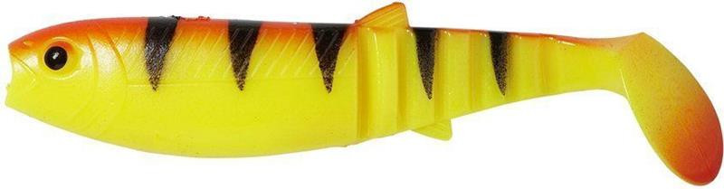 Savage Gear Cannibal 10cm 9g Golden Ambulance