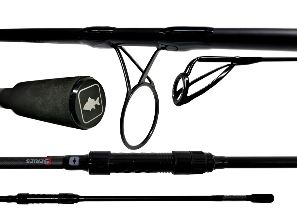 Prologic C-Series AB 10ft 3lb 2s wędka