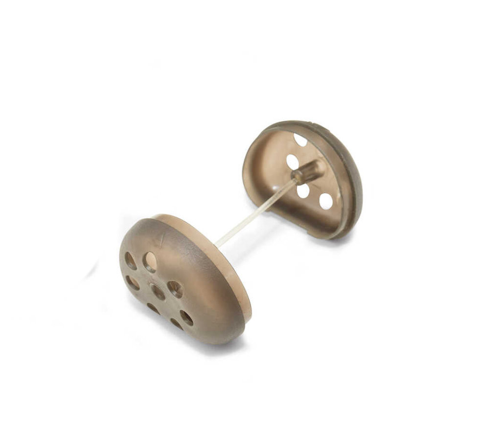 Korum Combi Caps Large nasadka