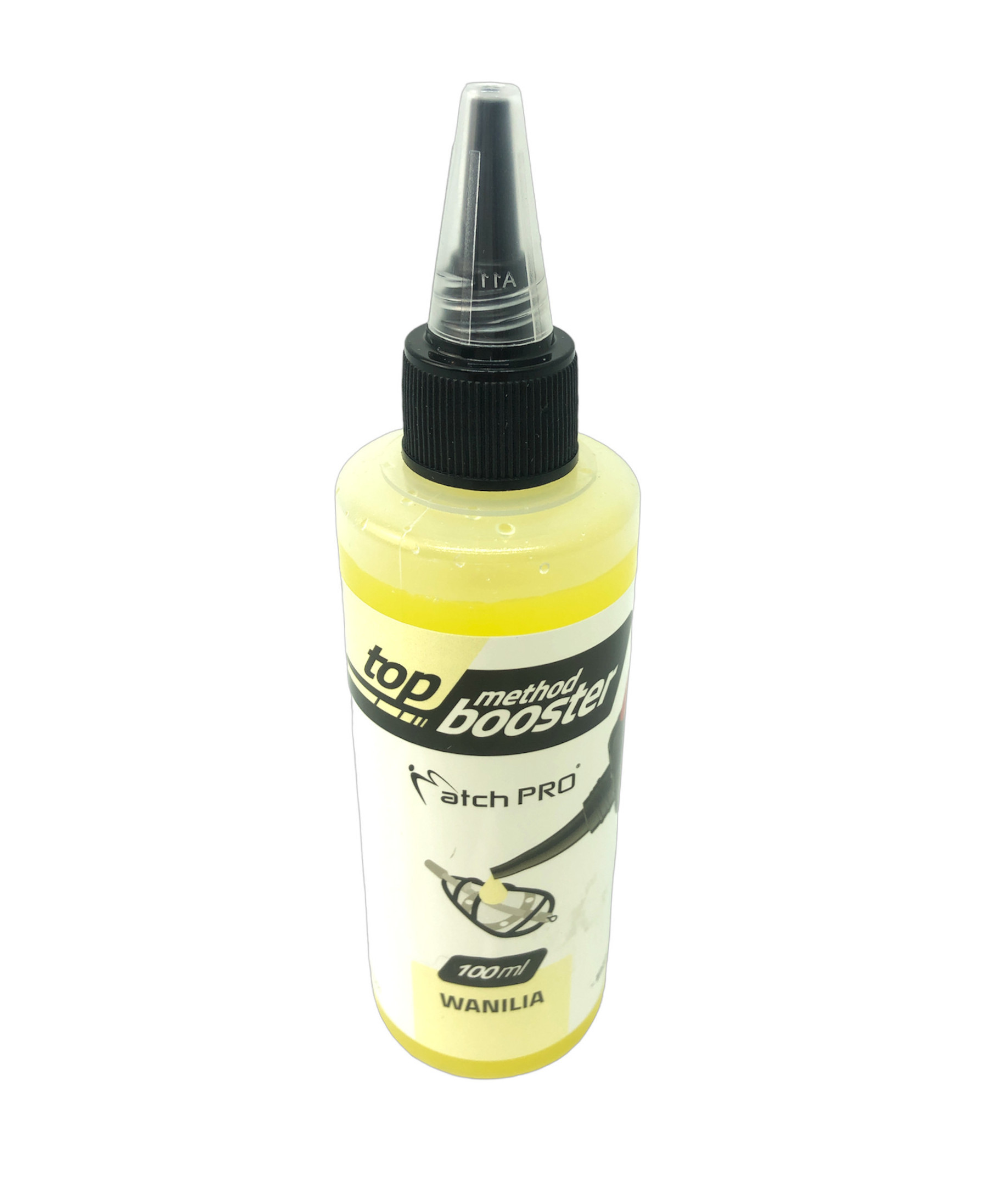 MatchPro Top Method Booster Wanilia 100ml