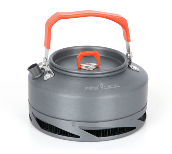 Fox Cookware Heat Transfer Kettle 0,9L- Czajnik