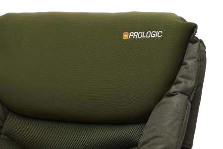 Prologic Inspire Relax 140kg fotel karpiowy