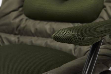 Prologic Inspire Relax 140kg fotel karpiowy