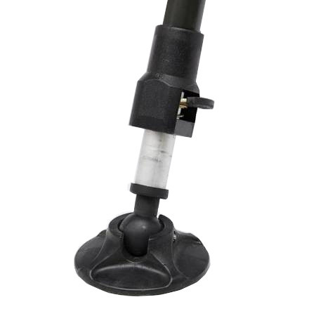 Prologic Inspire Relax 140kg fotel karpiowy