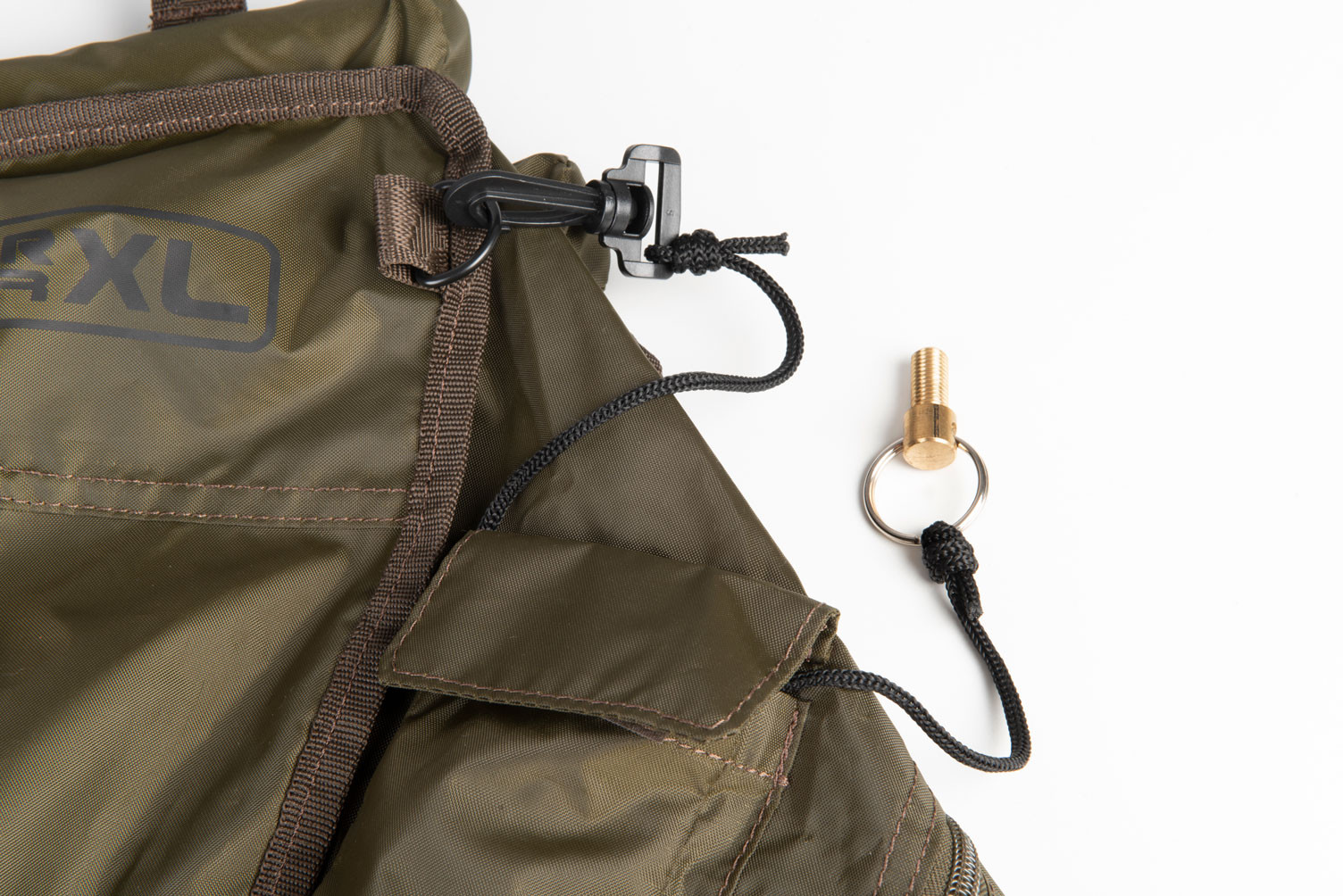 Fox Carpmaster Str Weigh Sling- Pływający worek do ważenia