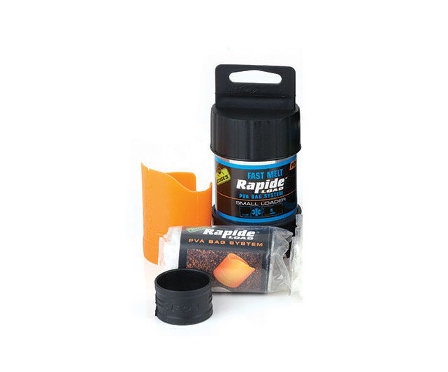 FOX Edges Rapide System Fast Melt 60mmx130mm x 25 bags