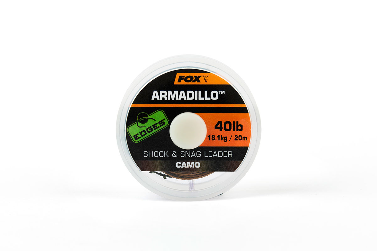 Fox Camo Armadillo 30lb