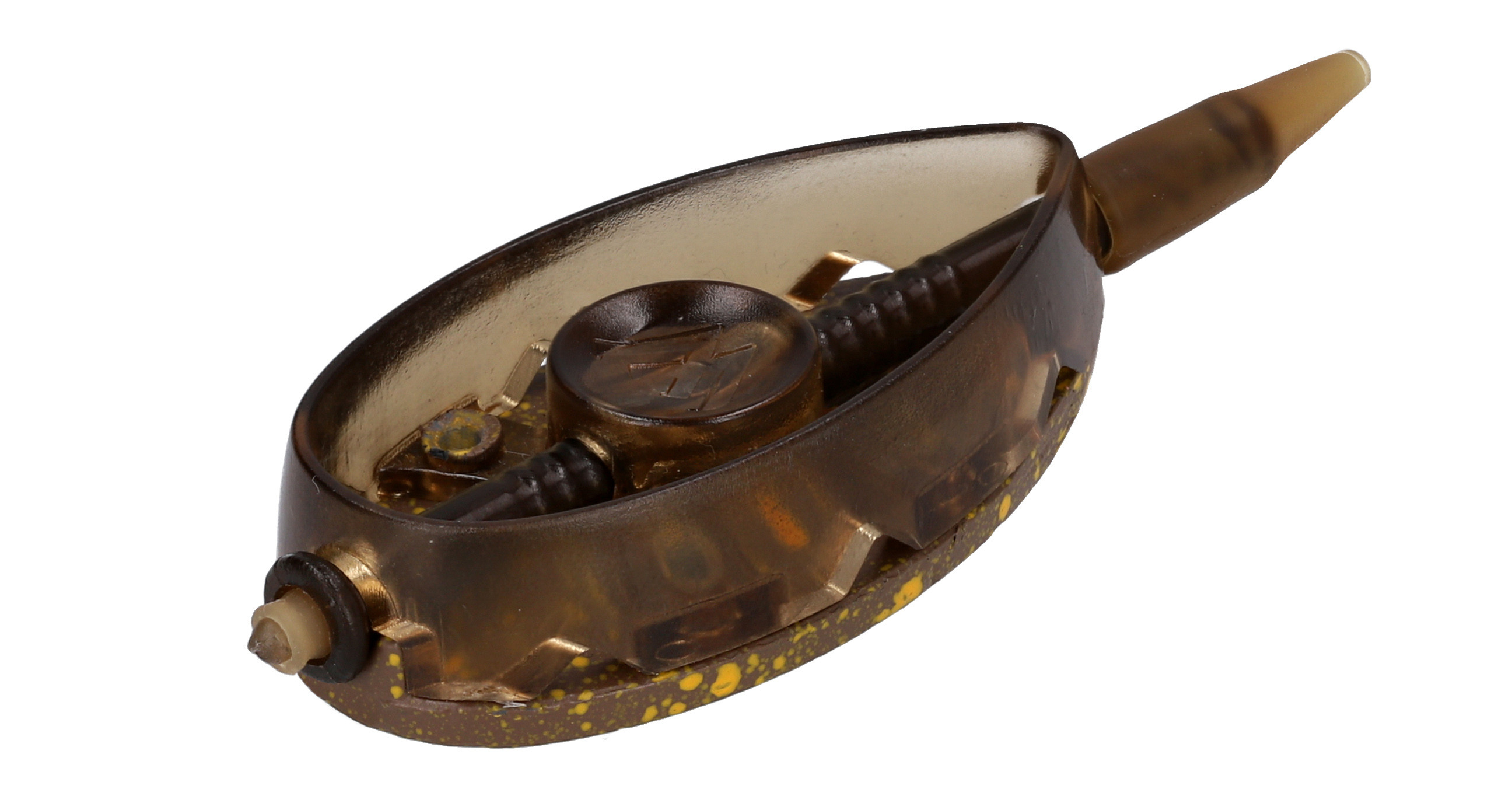 Mikado Koszyk Method Feeder Aperio L 40g