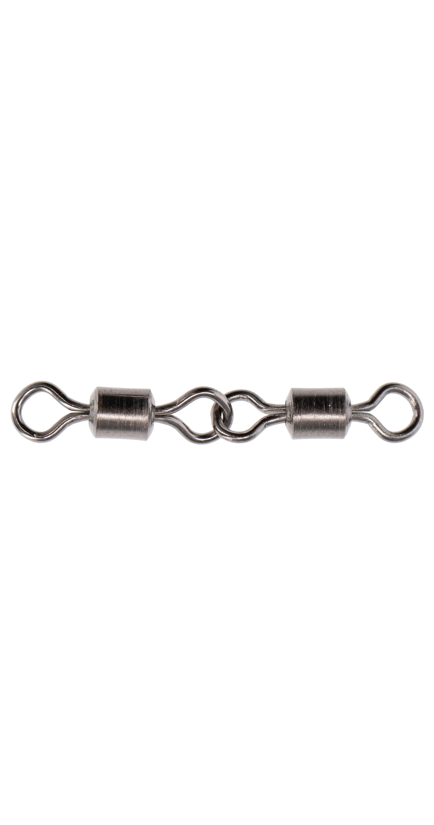 Mikado Jaws double swivels Krętlik XL 35kg 5szt.