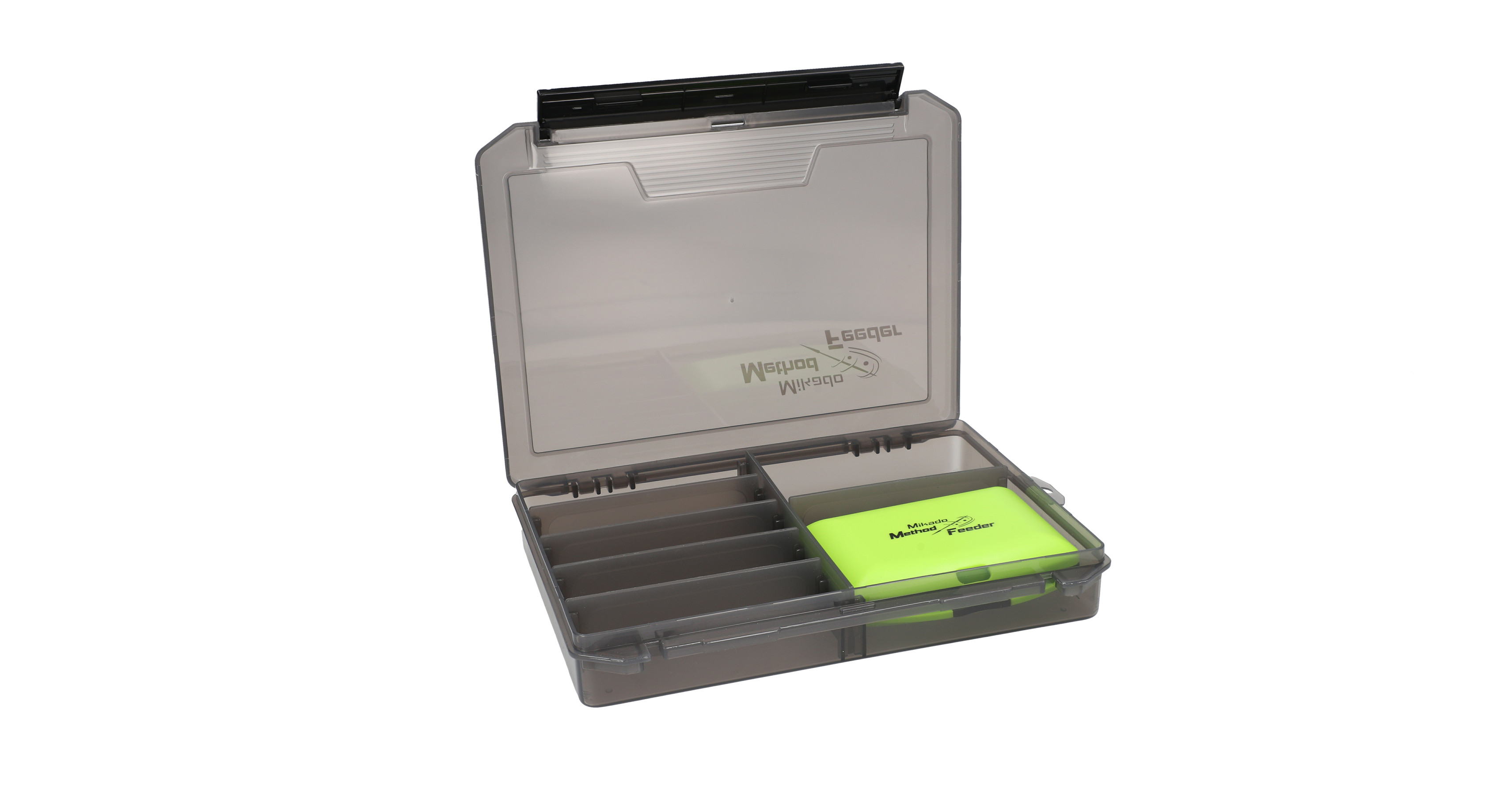 Mikado Pudełko Method feeder compact box H527S
