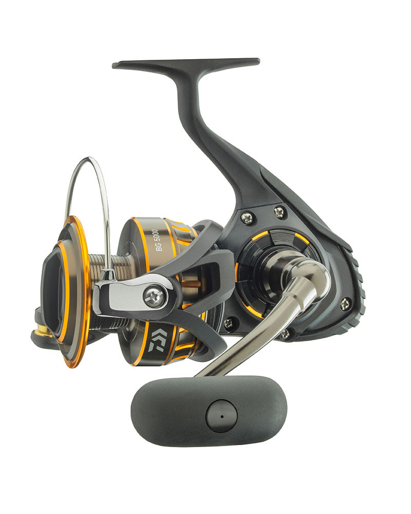 Daiwa BG 3500 kołowrotek