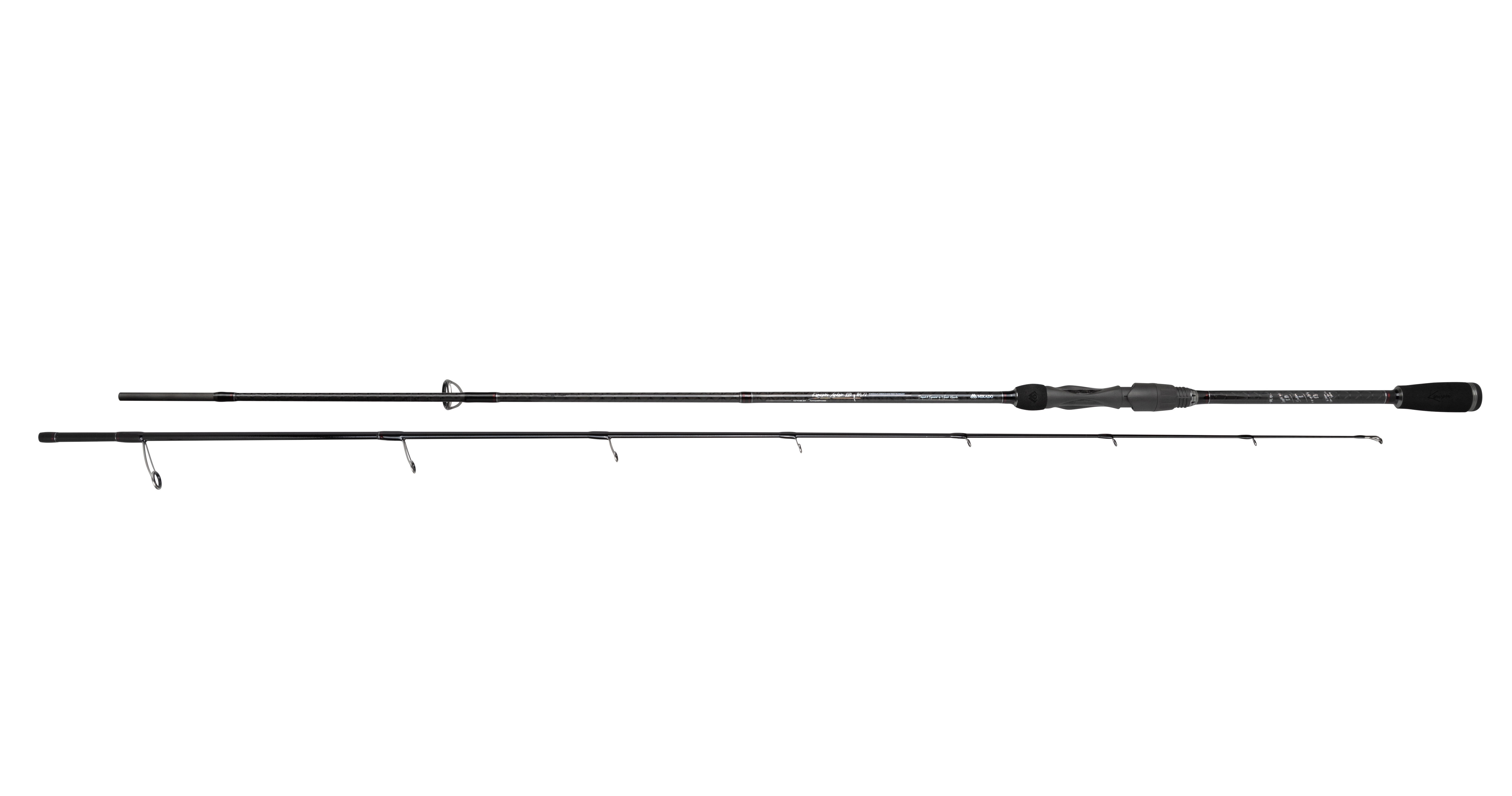 Mikado Kamisori Zander 240cm 35g wędka