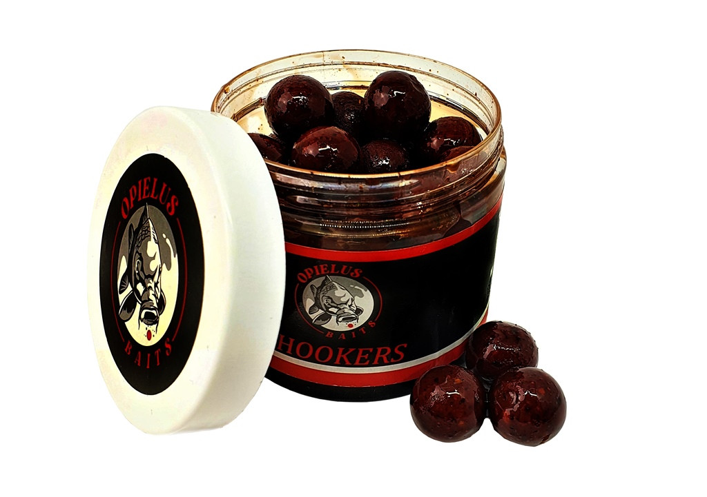 Opielus Baits Assassin Hookers 18/20mm