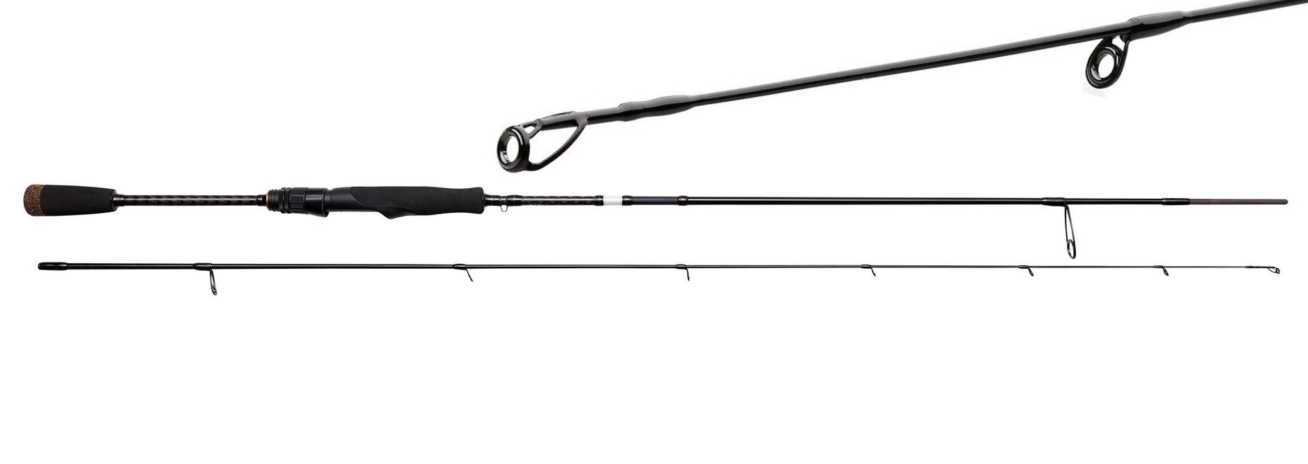 Savage Gear SG2 Ultra Light Game 190cm 3-15g 2s