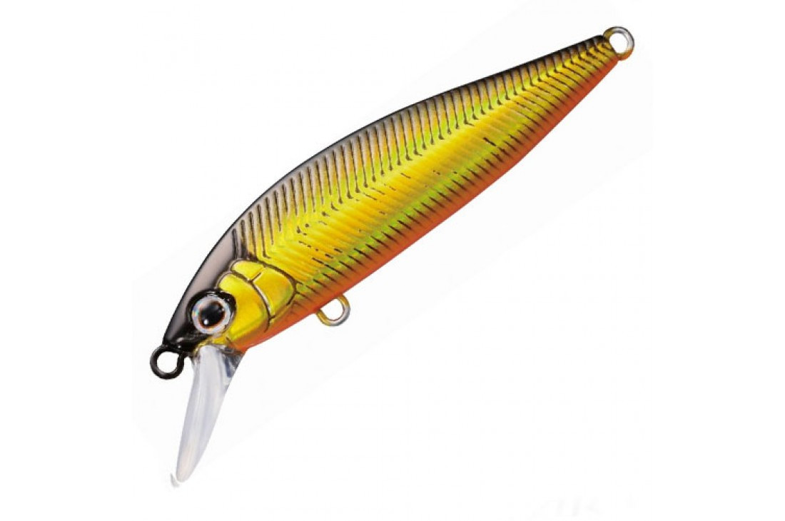 Shimano Cardiff Pinspot AR-C 3.5g 50mm 0.6-1.2m  008 Black Gold Sinking