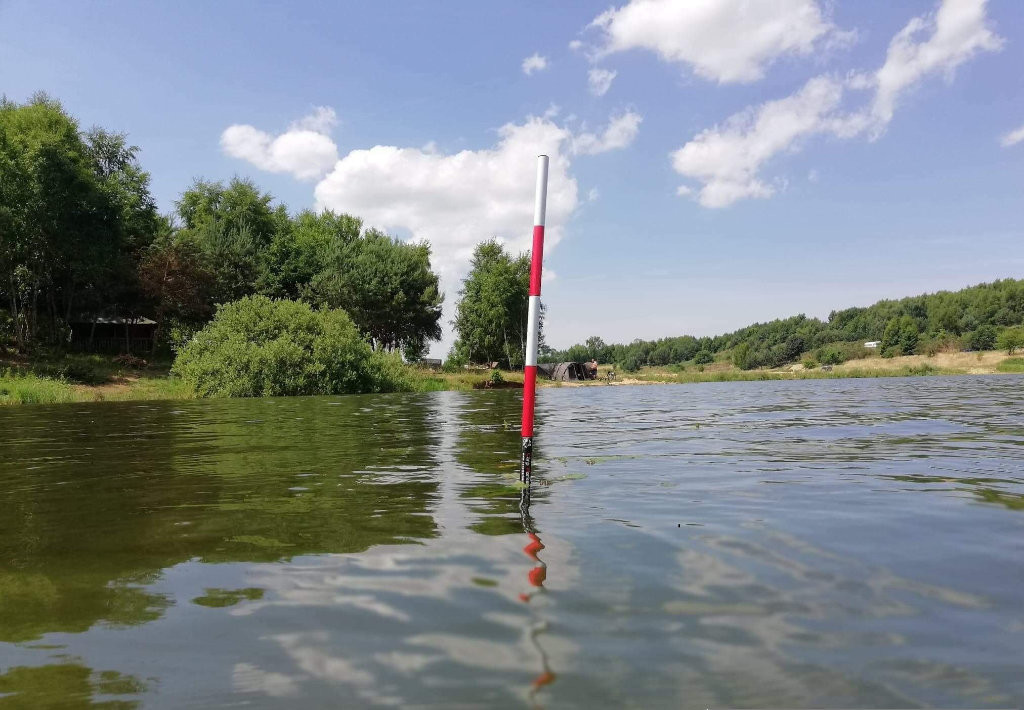 Carp Marker Marker Karpiowy 10m 
