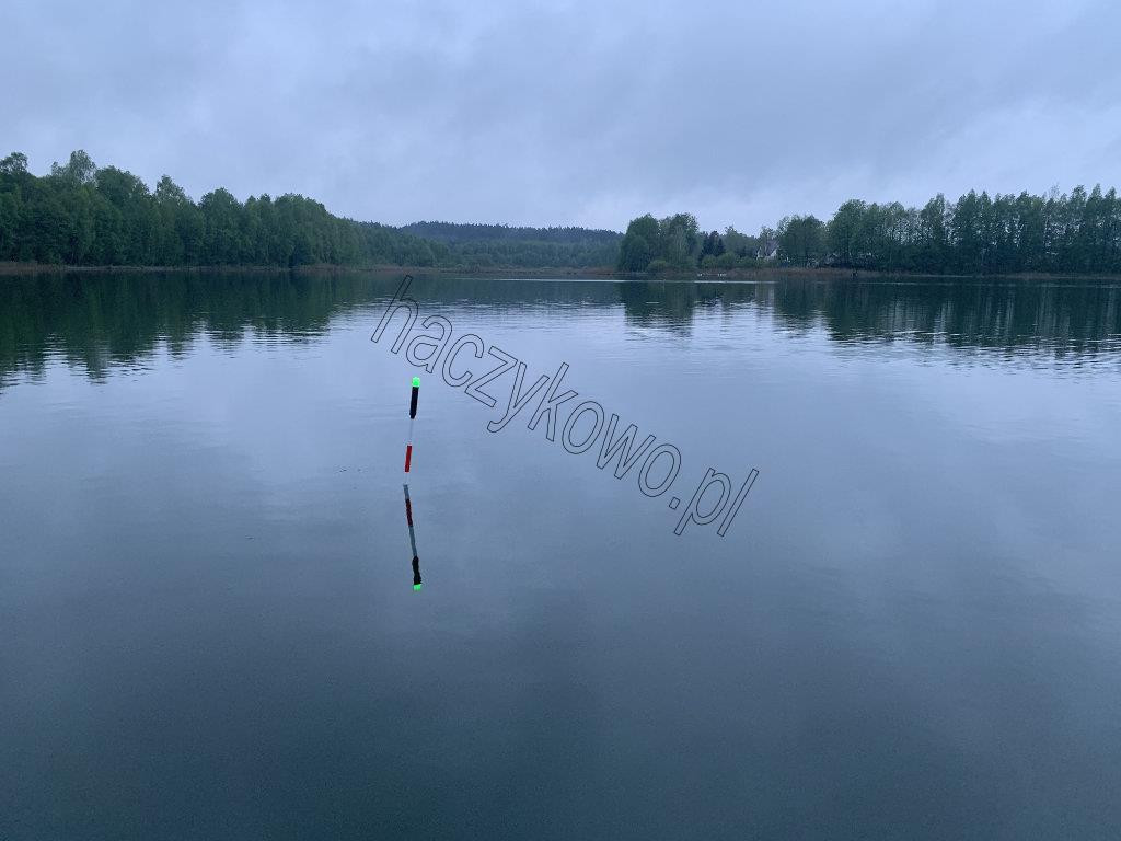 Carp Marker LED Czerwony Marker Karpiowy 7m z Głowicą
