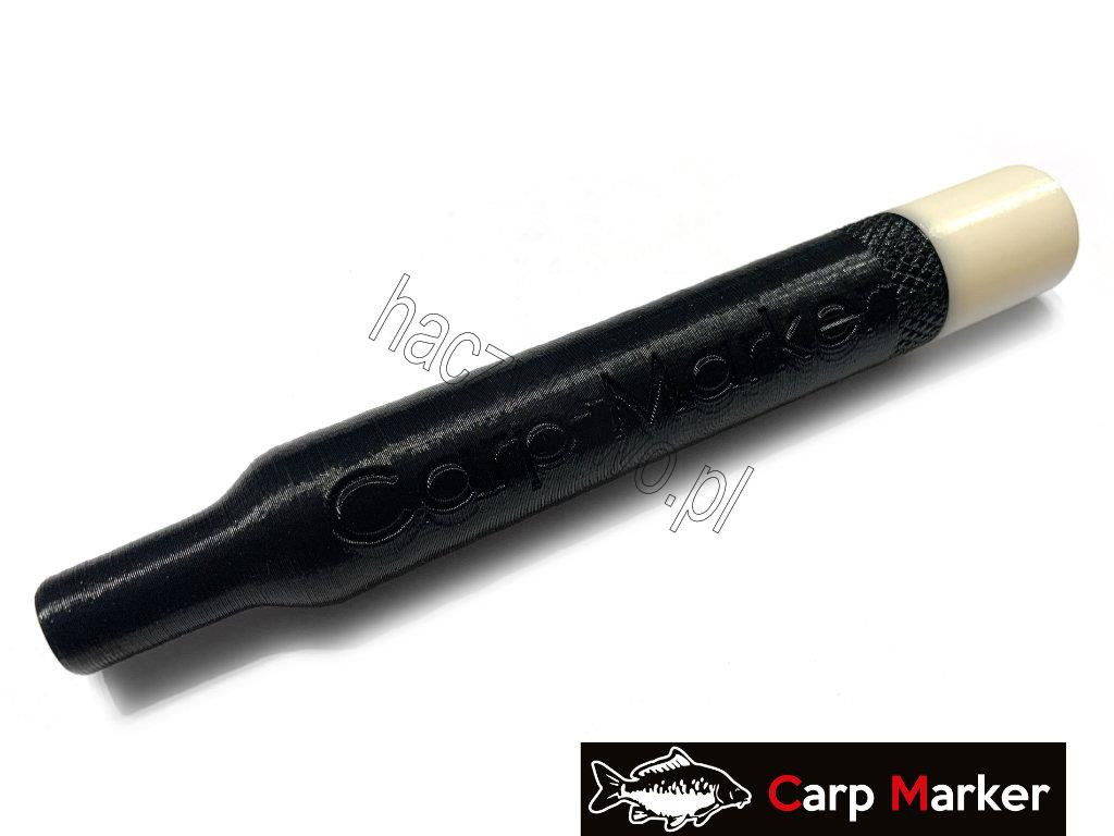 Carp Marker LED Zielony Marker Karpiowy 7m z Głowicą
