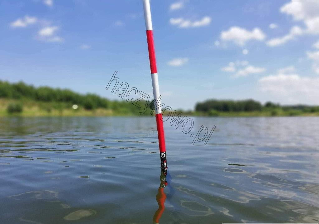 Carp Marker LED Zielony Marker Karpiowy 7m z Głowicą

