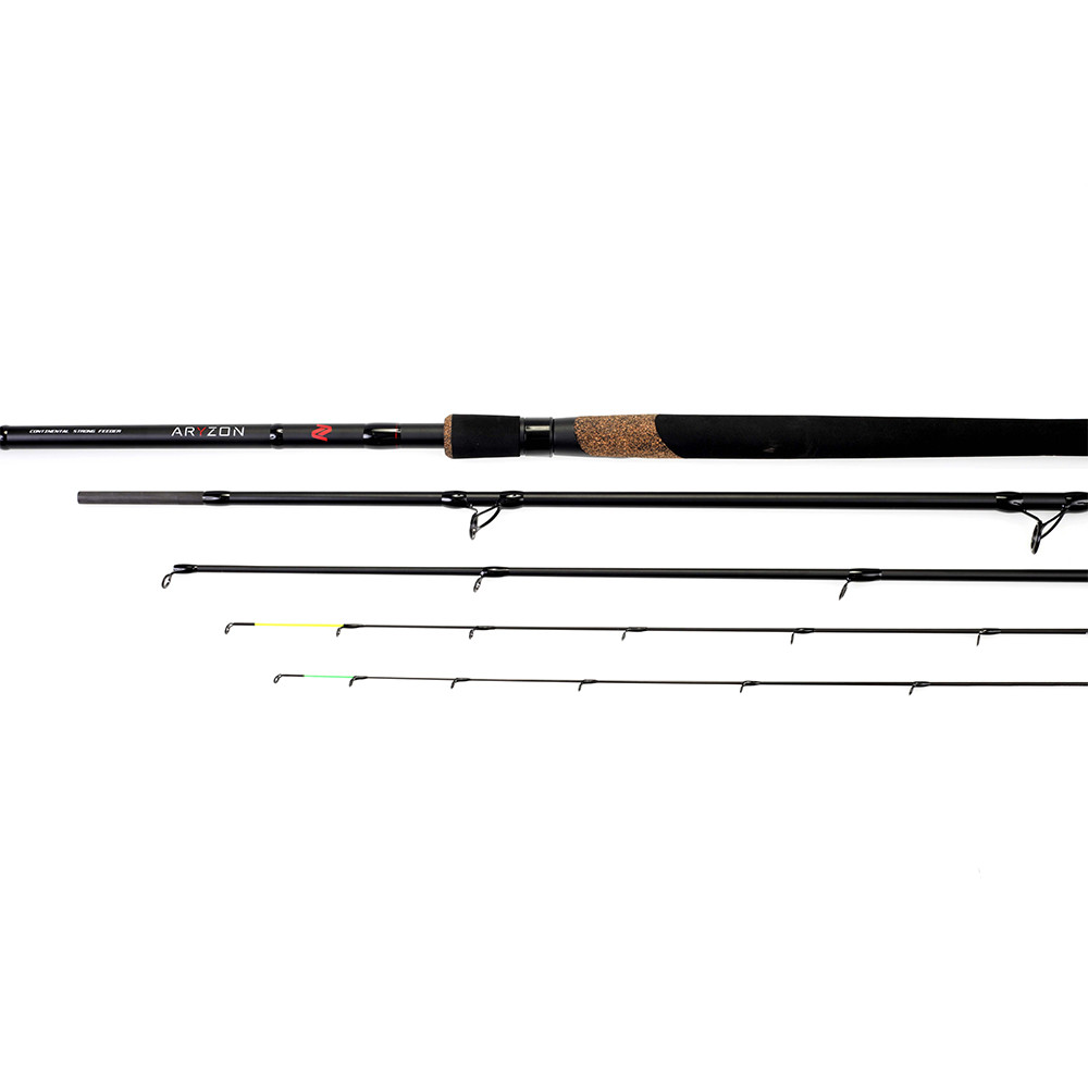 Nytro Aryzon Continental Feeder 400cm 130g wędka