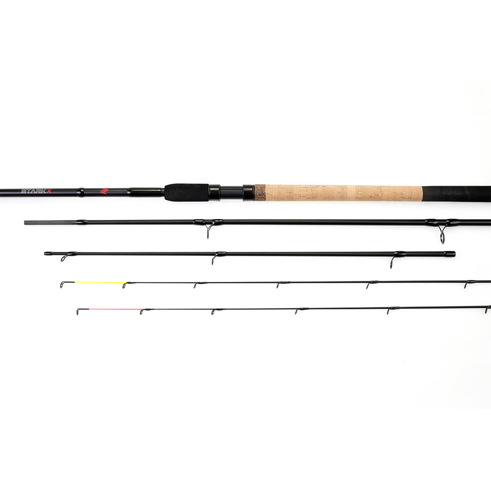 Nytro StarkX Big River 390cm 100g wędka