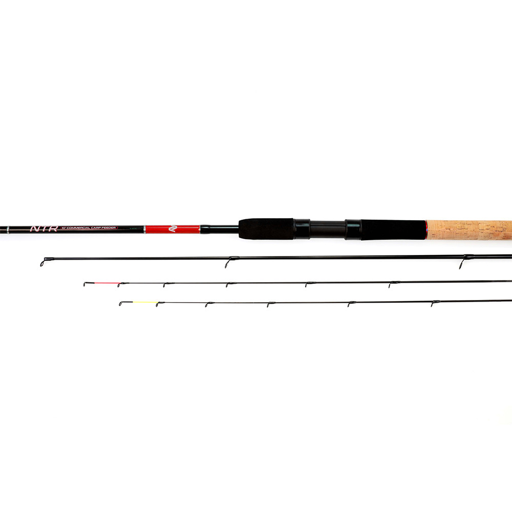 Nytro NTR Commercial Carp Feeder 330cm 50g wędka