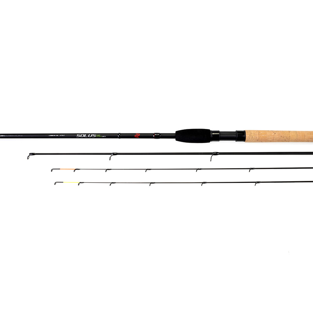 Nytro Solus Carp Feeder 330cm 50g wędka